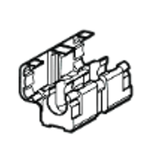 Соединитель гибкой тяги Stublina - Механизмы дистанционного фрамужного открывания для окон