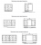 Система балконного остекления C640/P400 - Подъемно-сдвижная оконно-дверная серия профилей | БПК